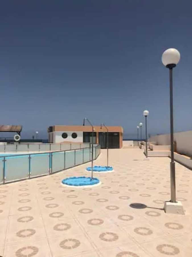 Amaya Relax Costa De Antigua Εξωτερικό φωτογραφία