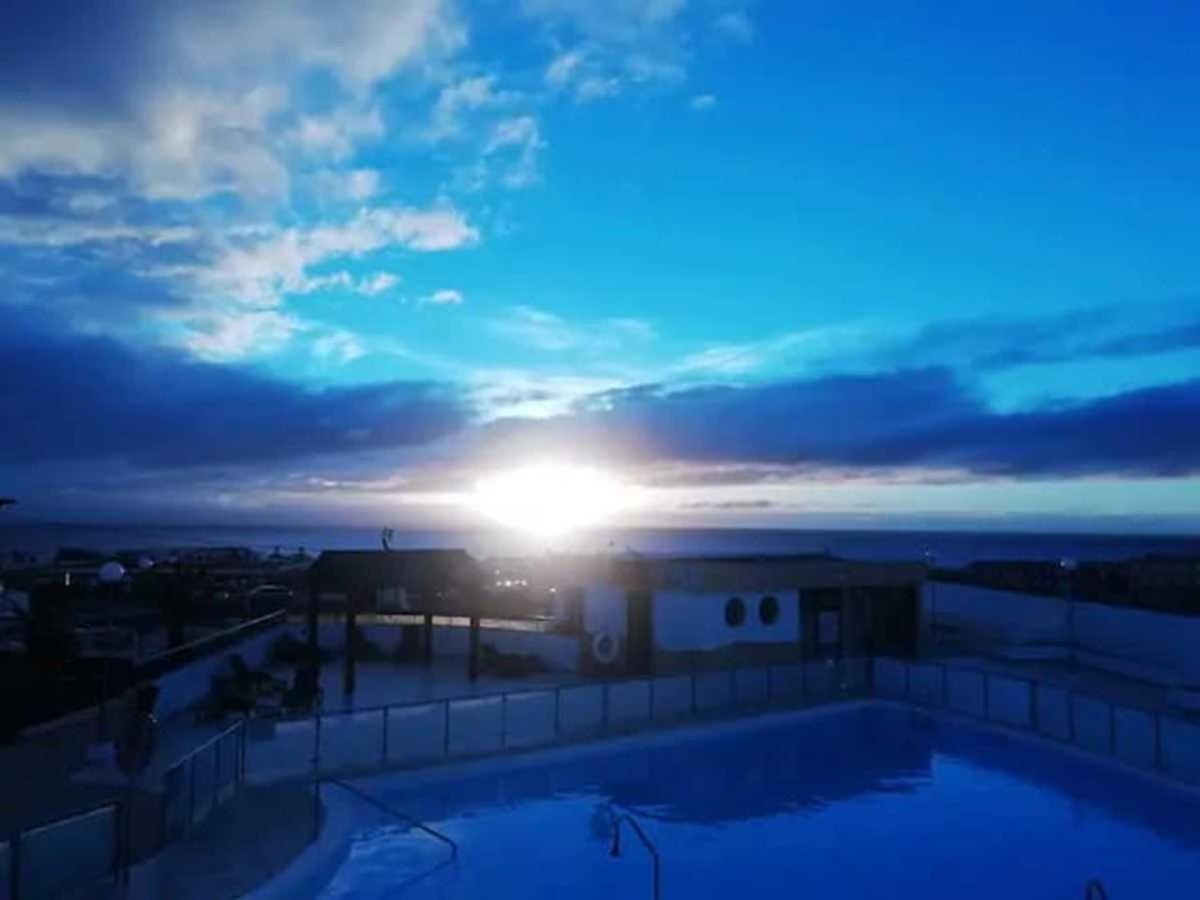 Amaya Relax Costa De Antigua Εξωτερικό φωτογραφία